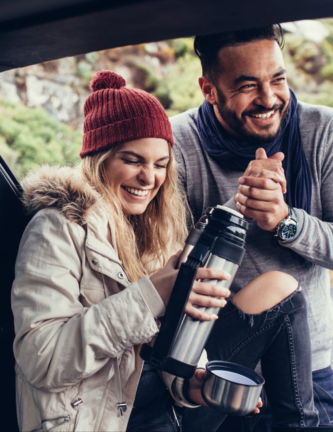 Genesis Accessories | Genesis Laval